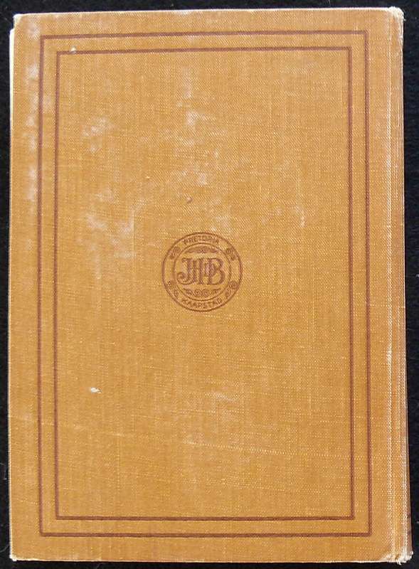 Huis en Veld. von Wielligh. G. R. (Gideon Retief)