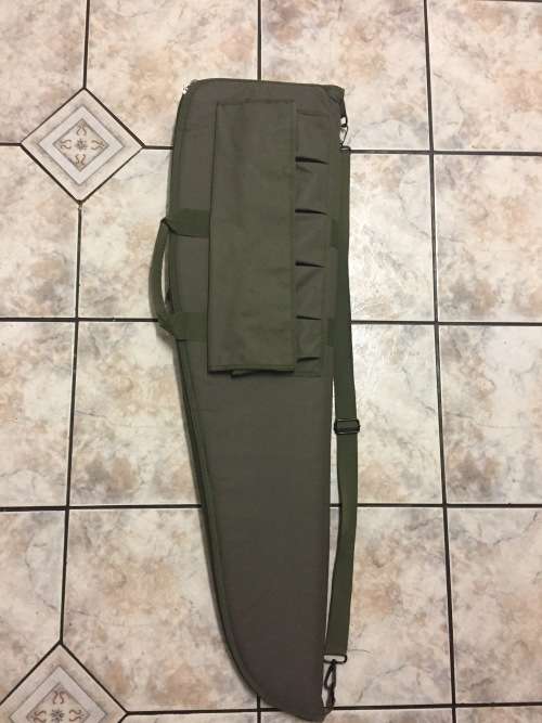 Rifle Bag For Sale