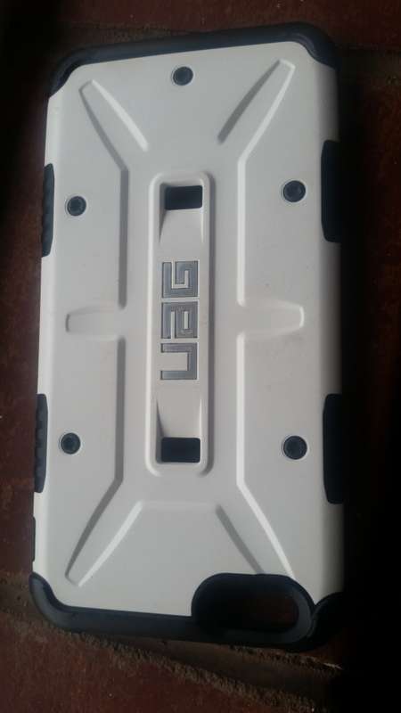 UAG Iphone 6 plus cover