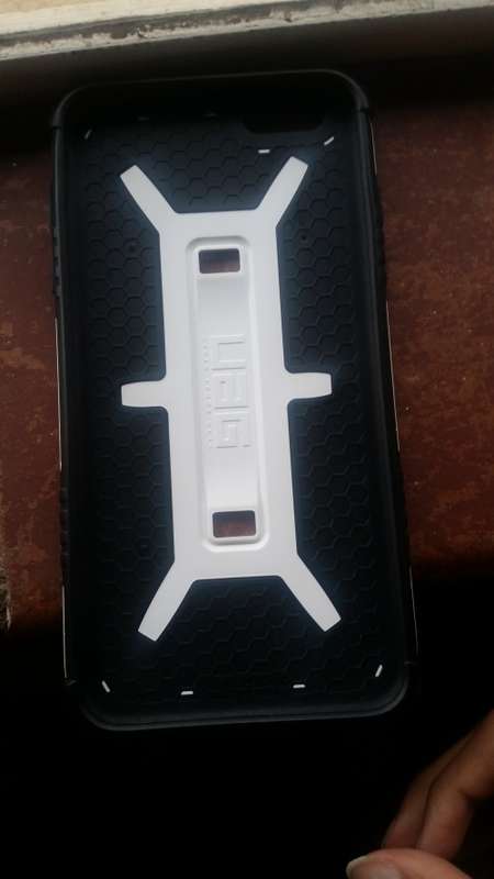 UAG Iphone 6 plus cover