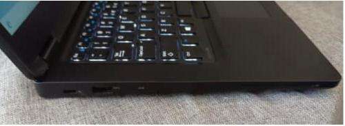Dell Latitude 5480