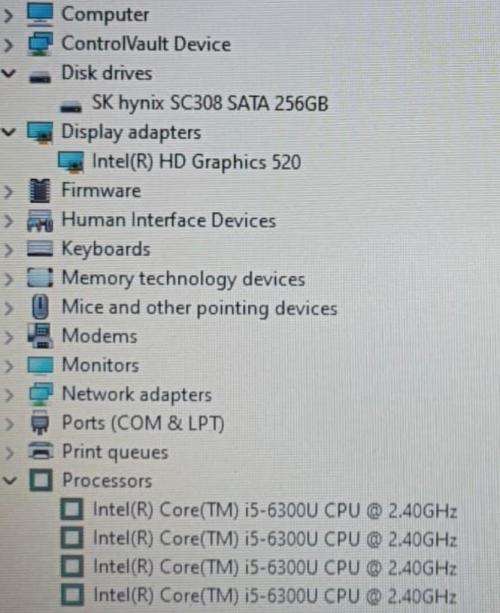 Dell Latitude 5480
