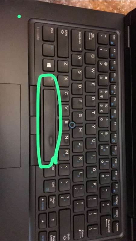 Dell Latitude 5480