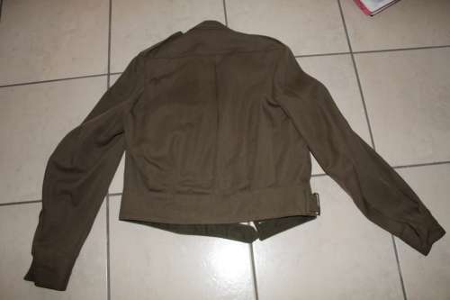 Bunny Jacket