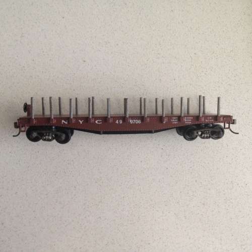 Athearn HO model train