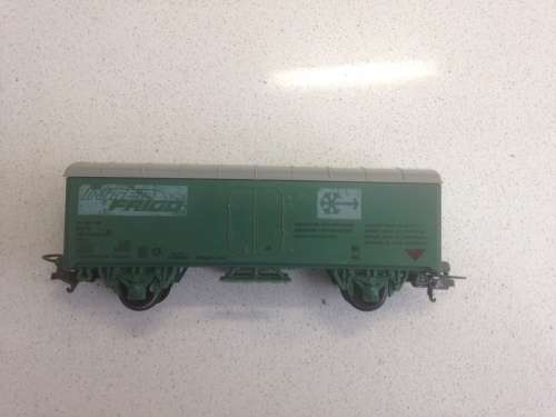 LIMA HO MODEL TRAIN