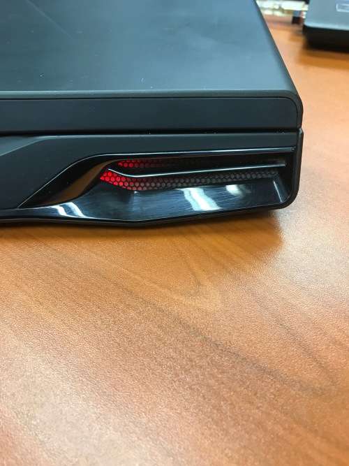 Alienware M17X R3 3D Monster Gaming Laptop