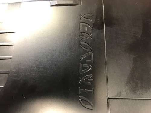 Alienware M17X R3 3D Monster Gaming Laptop