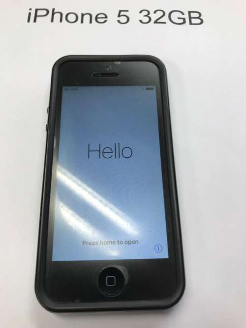 iphone 5 32 GB