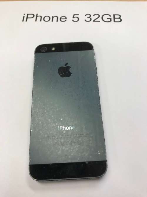 iphone 5 32 GB