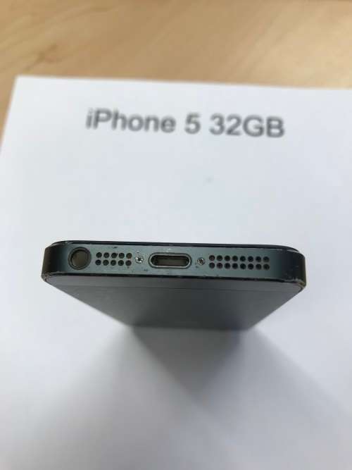 iphone 5 32 GB