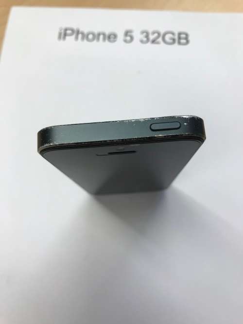 iphone 5 32 GB