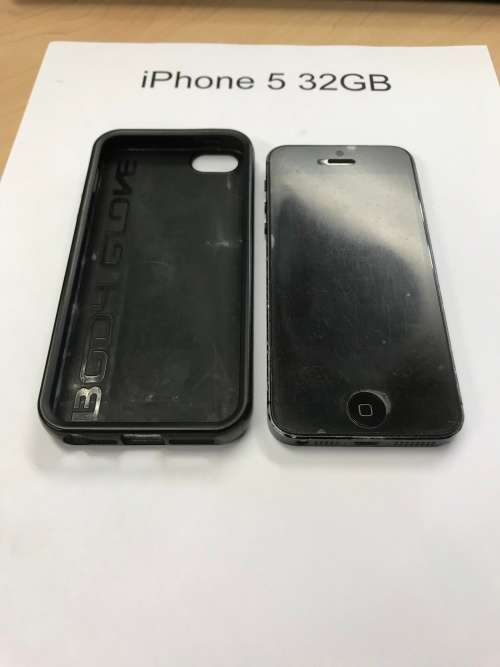 iphone 5 32 GB
