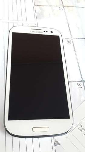 Samsung Galaxy S3 32GB White