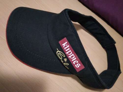 Klippies and Cola Cap