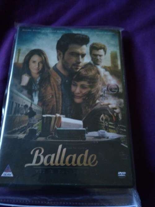 Ballade vir Enkeling