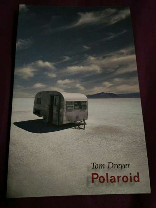Polaroid - Tom Dreyer