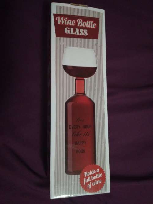 Wine glass / Bottle