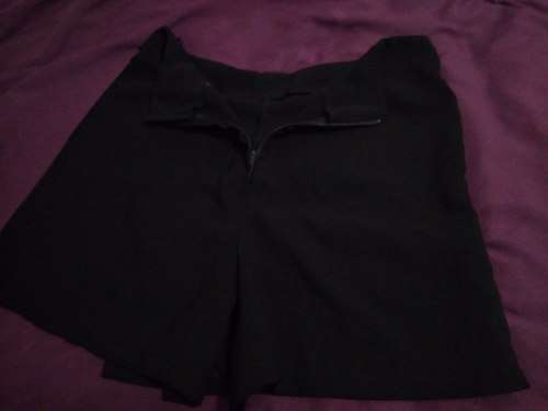 Skirt Pants Size 32