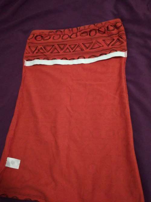 Dress/Skirt/Top Size small (6/30)