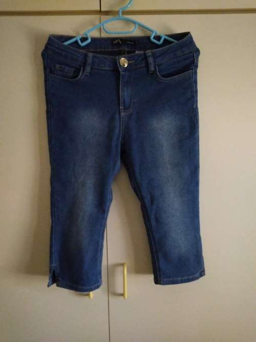 Denim Jeans Size Small 6/30