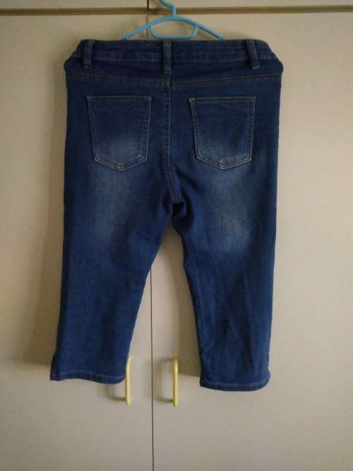 Denim Jeans Size Small 6/30