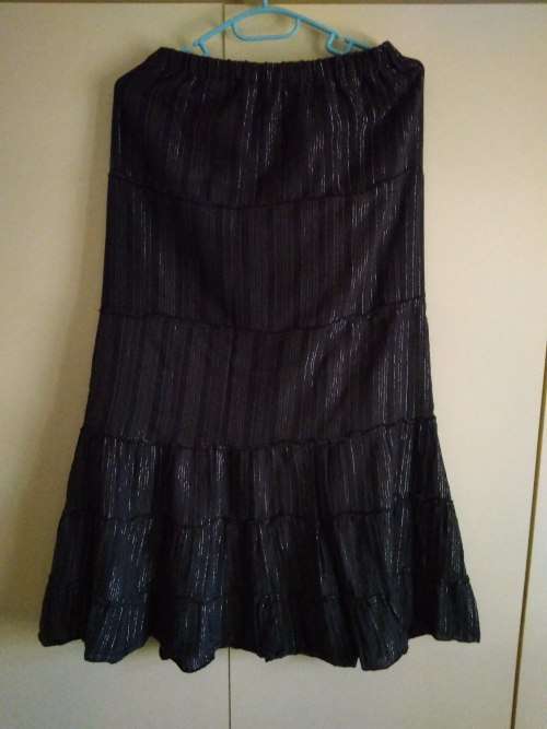 Long Skirt Size 8/32