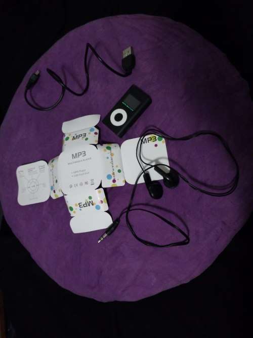 MP3 Player
