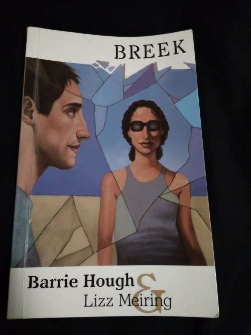 Breek - Barrie Hough Lizz Meiring