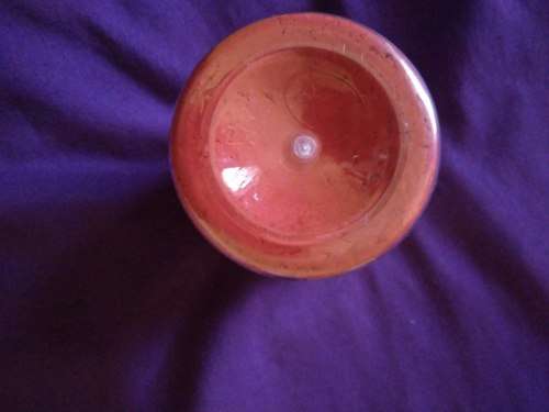 Hair dye Skullour Temporary Powder RED