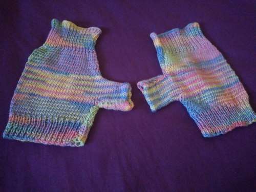 Hand warmers