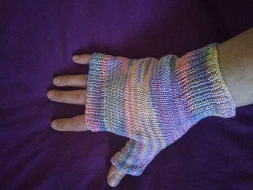 Hand warmers