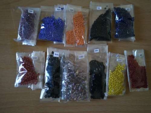 Beads