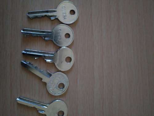 Keys