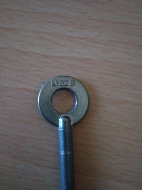 Keys