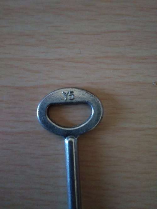 Keys