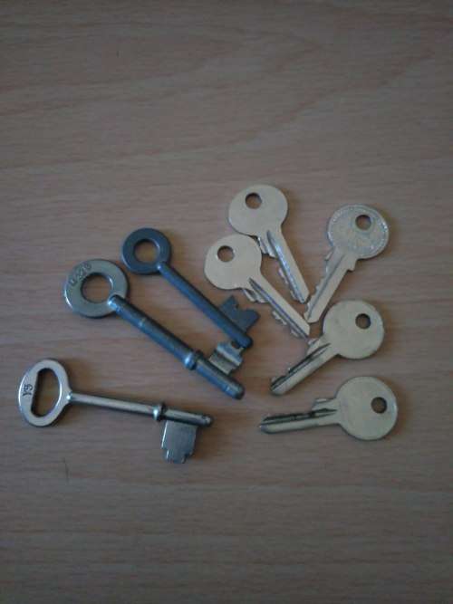 Keys
