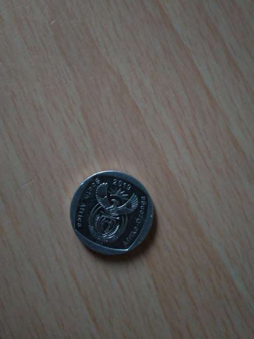 Coin R2 RSA Freedom of movement and residence