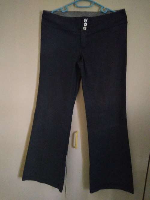 Pants Legit Size 8