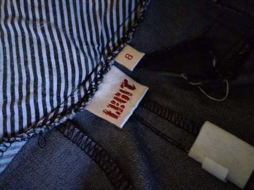 Pants Legit Size 8