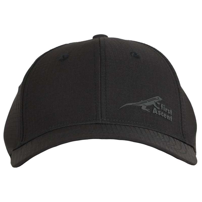 First Ascent Black Cap