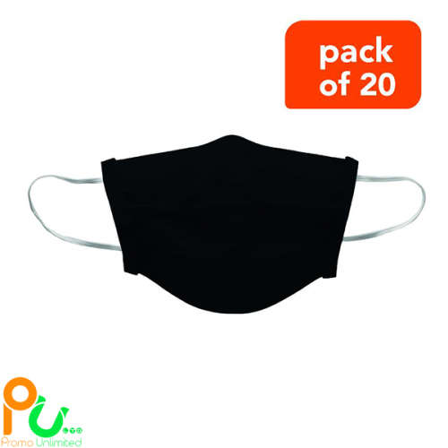 Covid19 Face Mask- Sneeze buffer