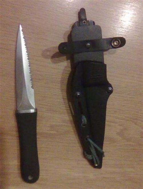 Sog Pentagon - Seki Aus6