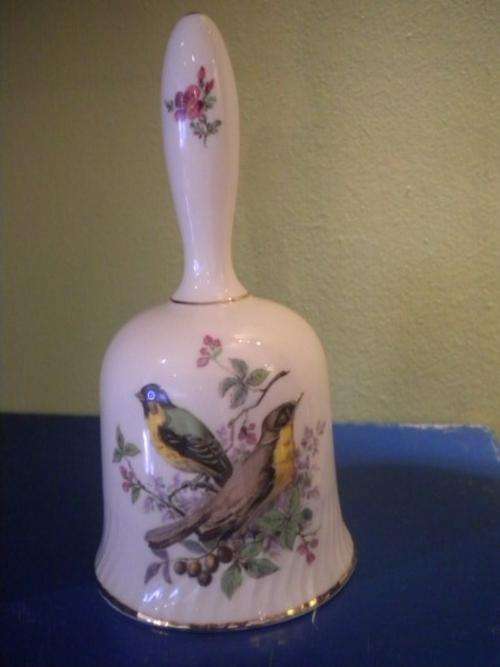 Vintage - Very Rare Oakley China Bell