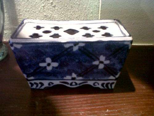 Antique - Ornaments