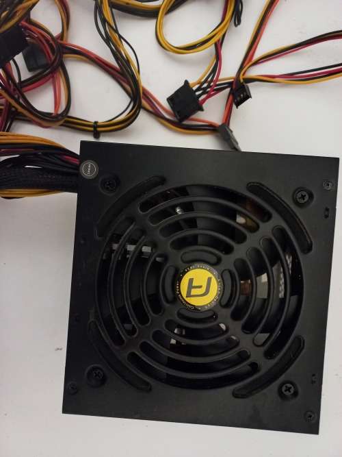 Antec VP700P PLUS Power Supply