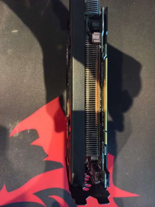 EVGA GeForce RTX 3060 XC Gaming LHR Edition 12G-P5-3657-KR: Unleash Gaming Power with 12GB GDDR6