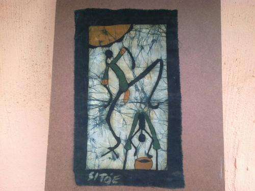 BATIK BY SITOE: TWO MEN. CLEARANCE SALE!!