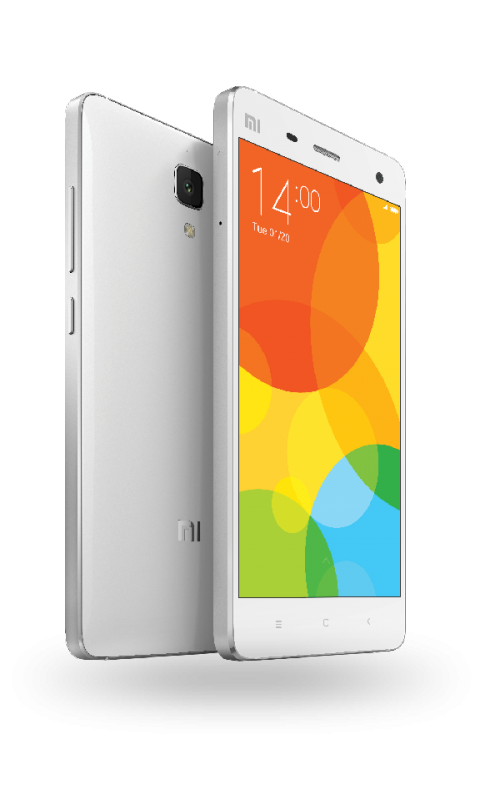 XIAOMI Mi 4