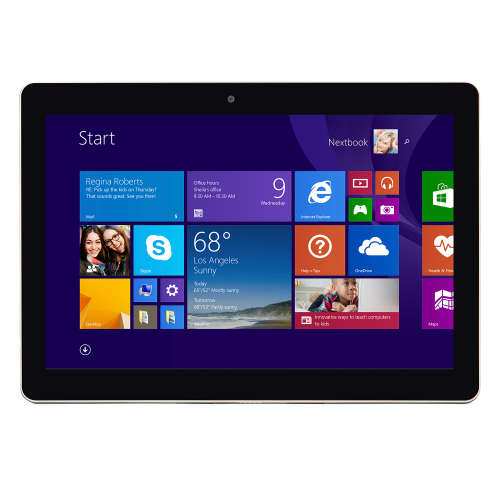Nextbook 10! Quad Core Windows Tablet! BRAND NEW (FREE SMART WATCH)